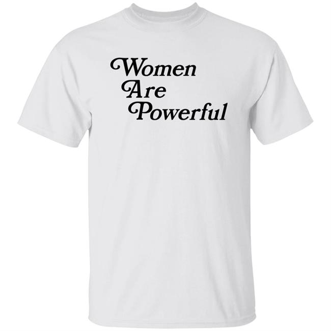 Women Are Powerful Shirt Louis Cardinals Jack Flaherty Women Are Powerful Shirt Hoodie Sweatshirt