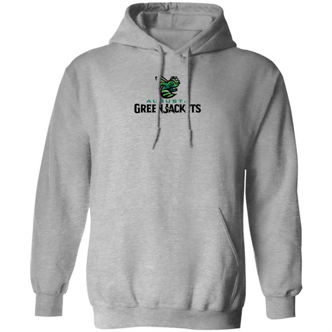 Augusta Greenjackets Shirt