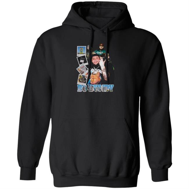 Bo Bundy 2023 Shirt