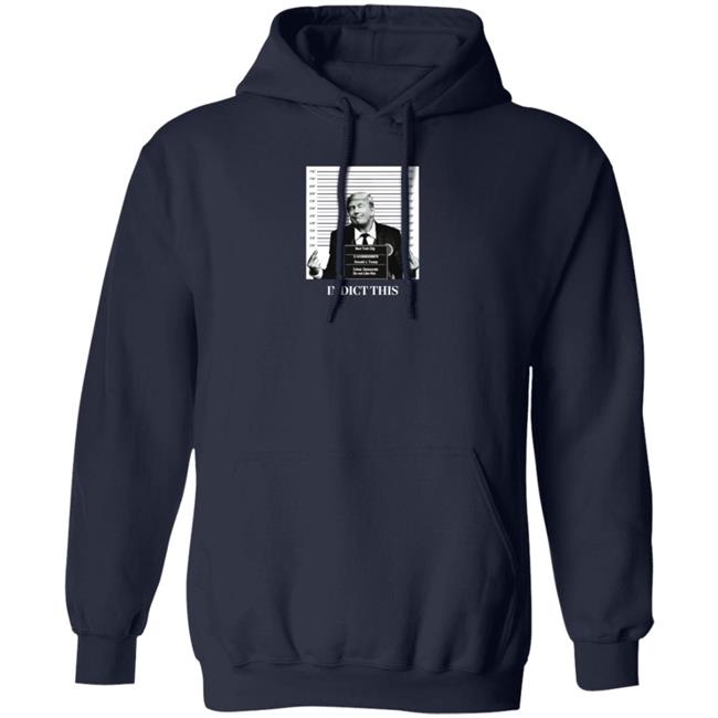 Trump Indict This Shirt Trump Indict This Shirt