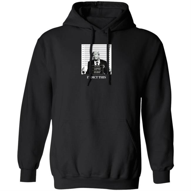 Trump Indict This Shirt