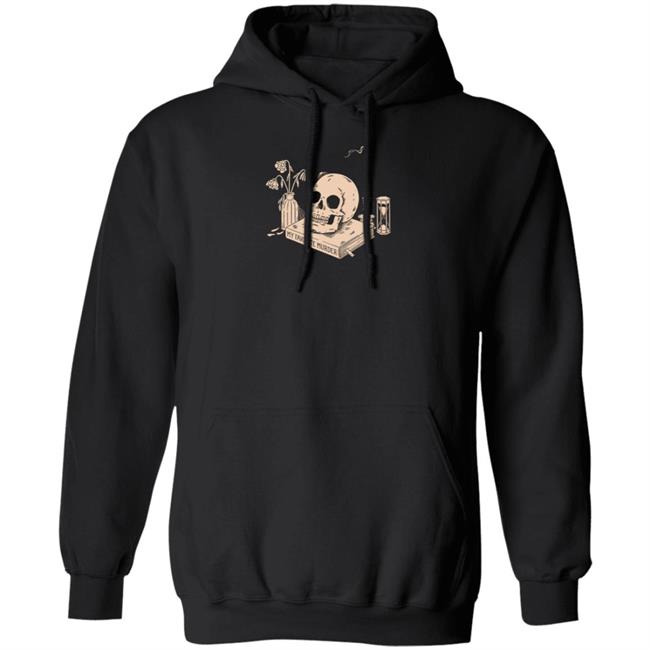 My Favorite Murder Still Life Shirt