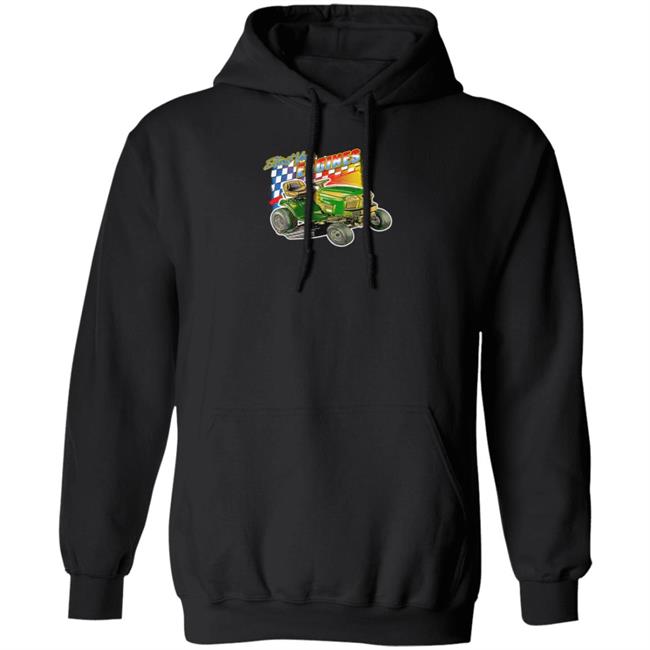 Start Your Engines Shirt