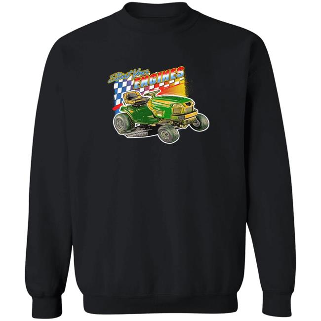 Start Your Engines Shirt Start Your Engines Shirt