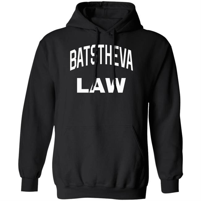 Batsheva Law Sweatshirt