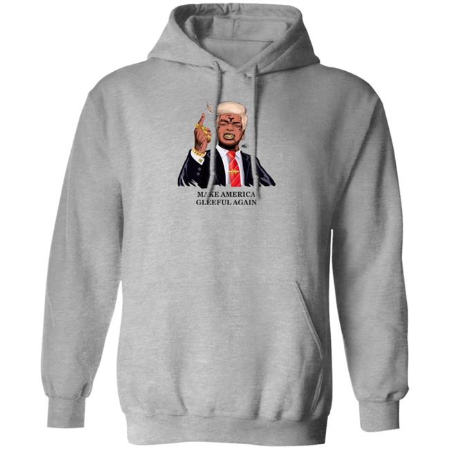 Make America Gleeful Again Shirt