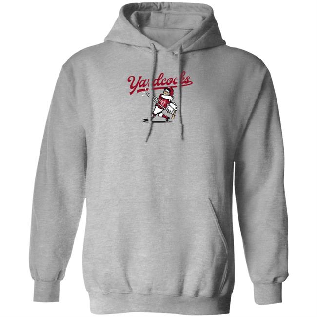 Yardcocks T-Shirt