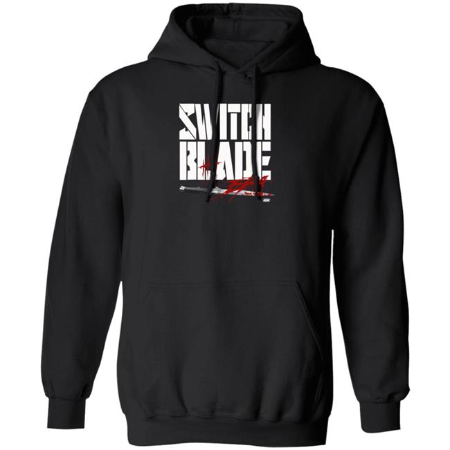 Switch Blade Era Shirt
