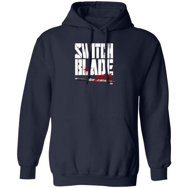 Switch Blade Era Shirt Switch Blade Era Shirt