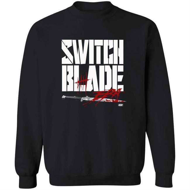Switch Blade Era Shirt Switch Blade Era Shirt