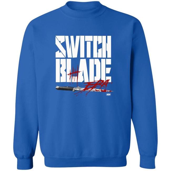 Switch Blade Era Shirt Switch Blade Era Shirt