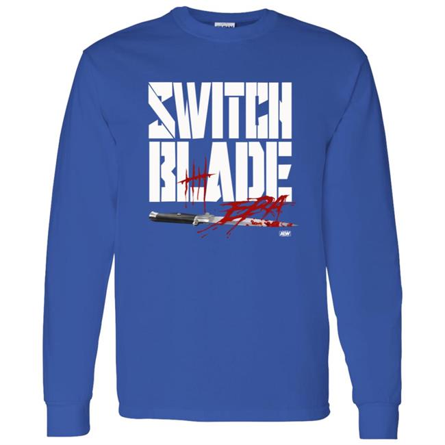 Switch Blade Era Shirt Switch Blade Era Shirt