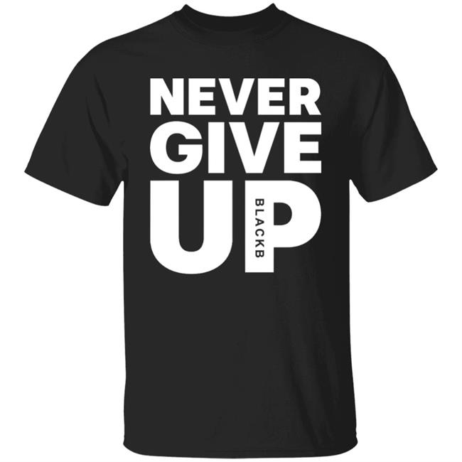 Never Give Up Shirt Mo Salah Never Give Up Shirt Hoodie Sweatshirt