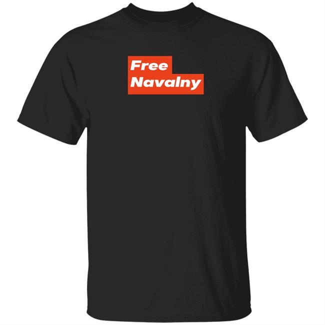 Free Navalny Shirt Meghan Mccain Free Navalny Shirt The View Free Navalny Shirt #Freenavalny Shirt Hoodie Sweatshirt