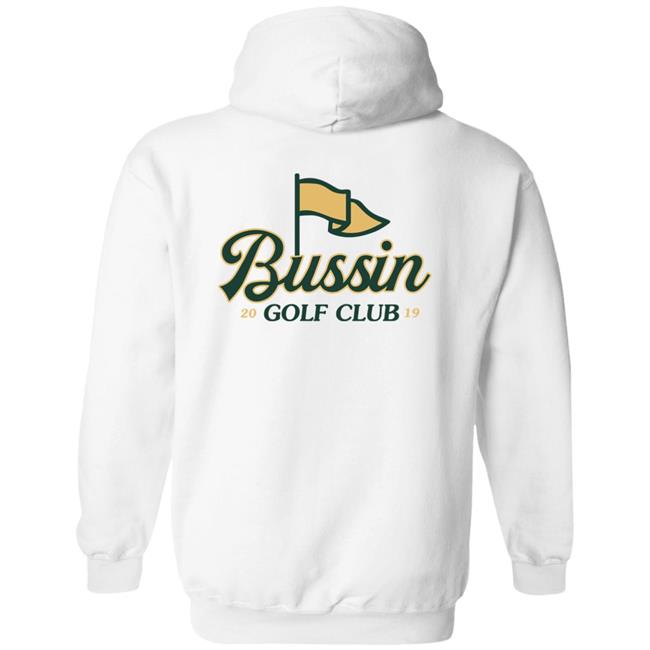 Barstool Sports Bussin With The Boys Bussin Golf Club Shirt Barstool Sports Bussin With The Boys Bussin Golf Club Shirt