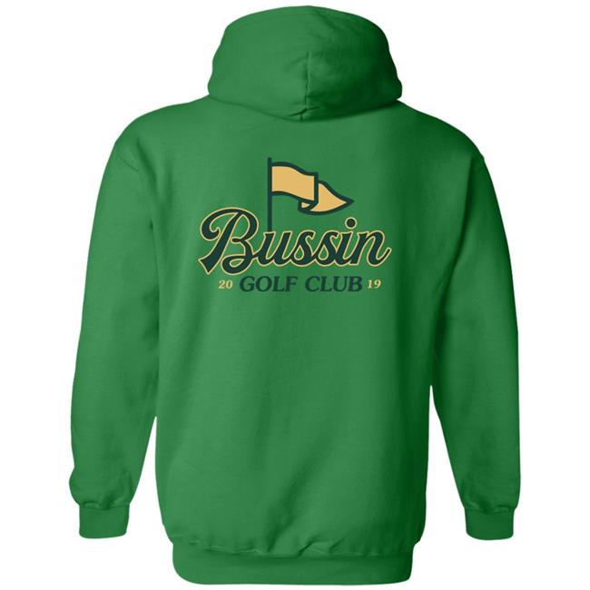 Barstool Sports Bussin With The Boys Bussin Golf Club Shirt Barstool Sports Bussin With The Boys Bussin Golf Club Shirt
