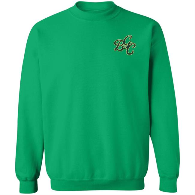 Barstool Sports Bussin With The Boys Bussin Golf Club Shirt Barstool Sports Bussin With The Boys Bussin Golf Club Shirt