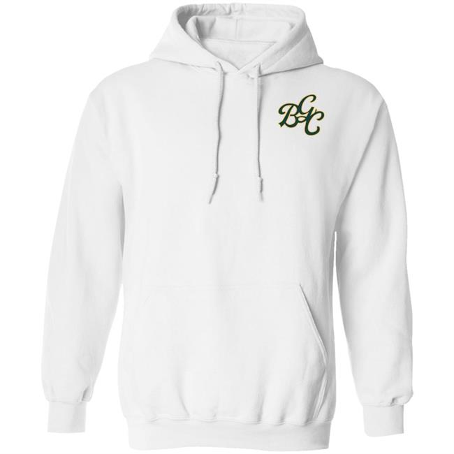 Barstool Sports Bussin With The Boys Bussin Golf Club Shirt