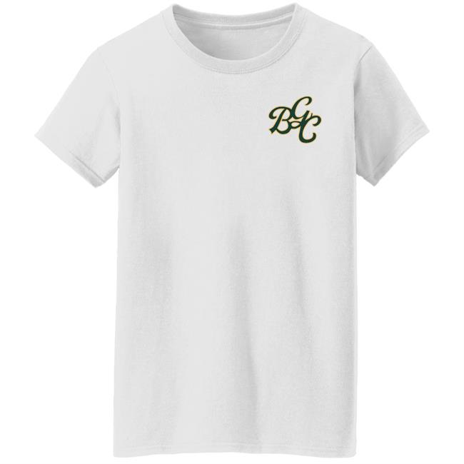 Barstool Sports Bussin With The Boys Bussin Golf Club Shirt Barstool Sports Bussin With The Boys Bussin Golf Club Shirt