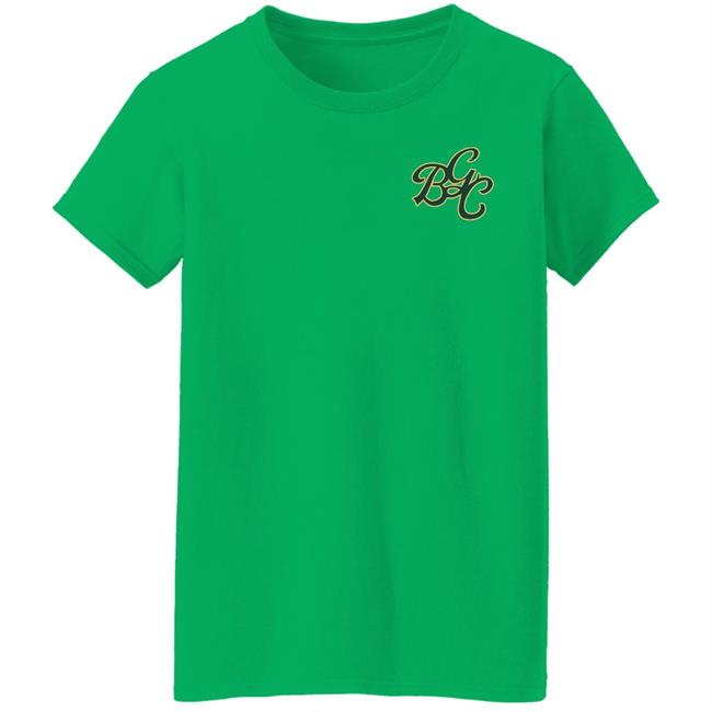 Barstool Sports Bussin With The Boys Bussin Golf Club Shirt Barstool Sports Bussin With The Boys Bussin Golf Club Shirt