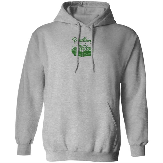 Wallows Tell Me That It's Over Shirt