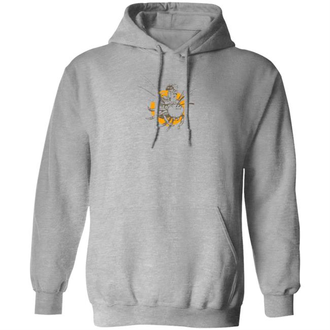 Rwby Bumbleby Shirt