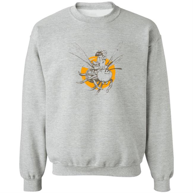 Rwby Bumbleby Shirt Rwby Bumbleby Shirt