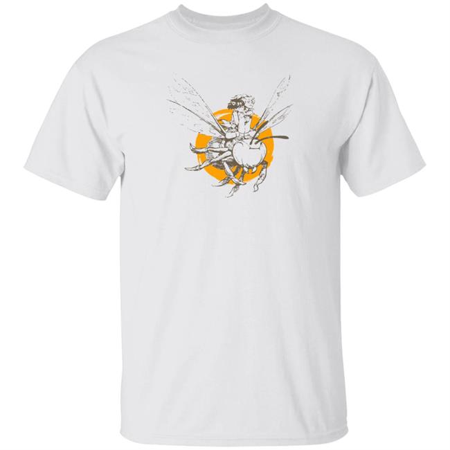 Rwby Bumbleby Shirt Rwby Bumbleby Shirt