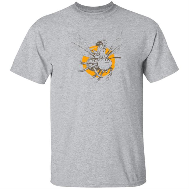 Rwby Bumbleby Shirt Rwby Bumbleby Shirt
