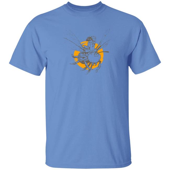 Rwby Bumbleby Shirt Rwby Bumbleby Shirt