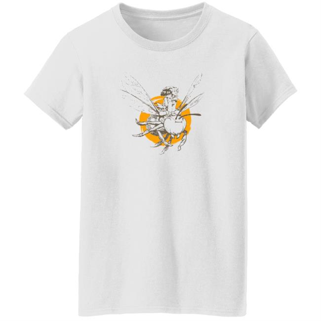 Rwby Bumbleby Shirt Rwby Bumbleby Shirt