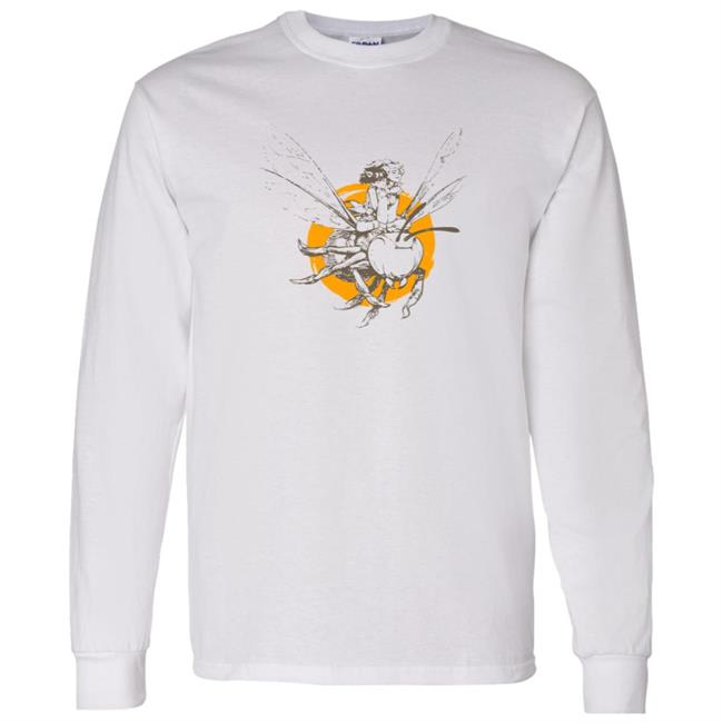 Rwby Bumbleby Shirt Rwby Bumbleby Shirt