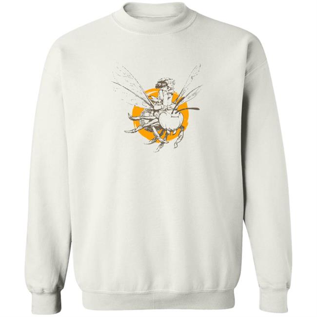 Rwby Bumbleby Shirt Rwby Bumbleby Shirt