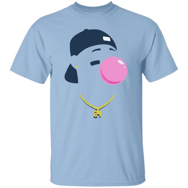 Your Favorite Player - Ken Griffey Jr Collection Shirt Baseball Ty France Your Favorite Player Shirt Hoodie Sweatshirt