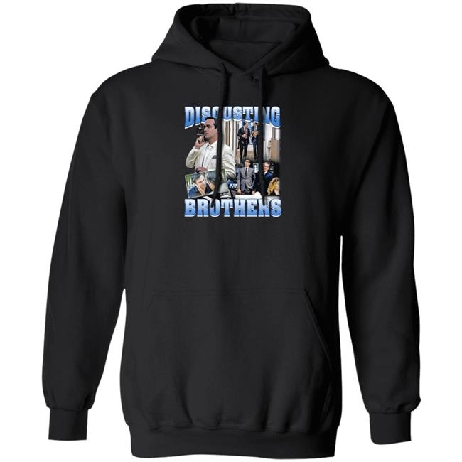 Disgusting Brothers Shirt