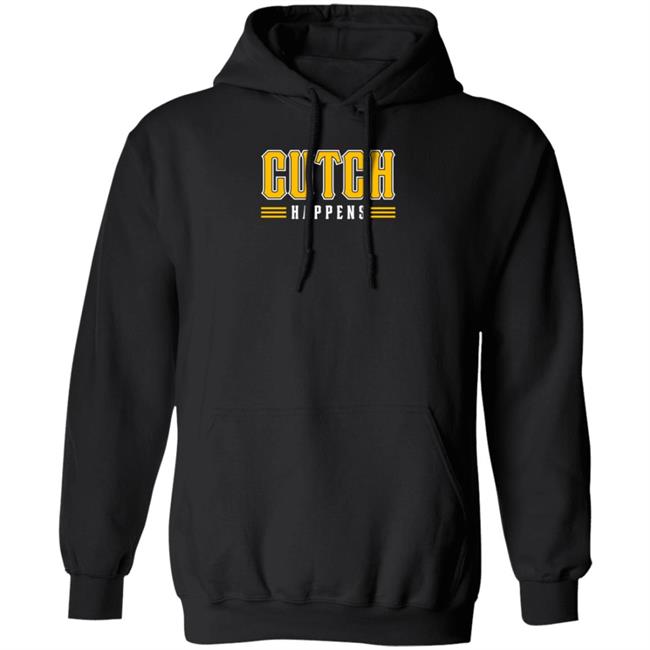 Cutch Happens 2023 Shirt