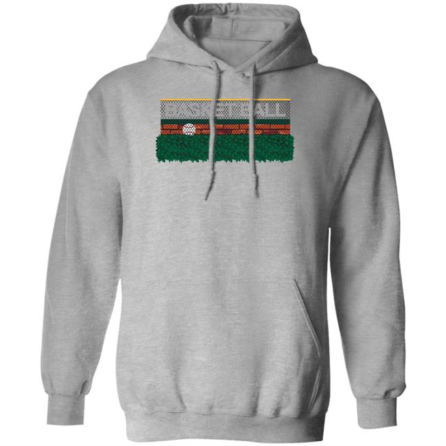 Obvious Shirts Basket Ball Shirt