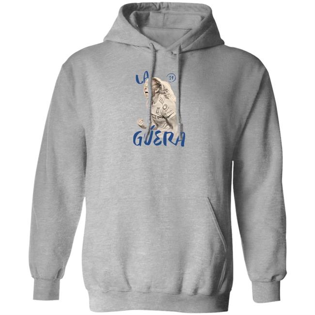 La Guera 31 Shirt