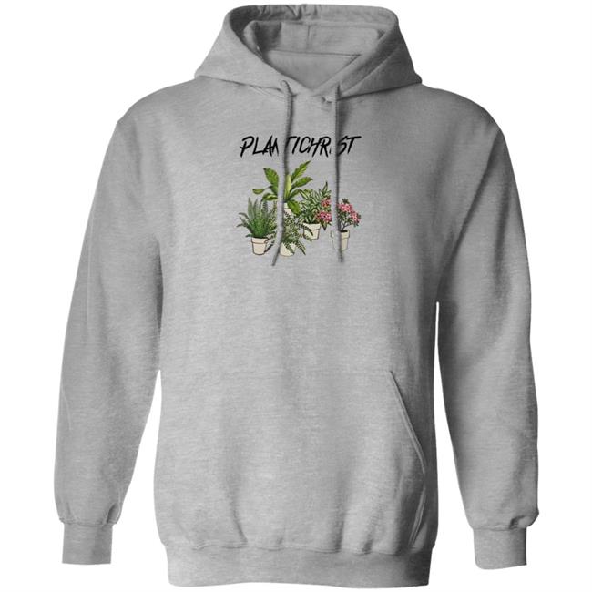 Plantichrist Shirt