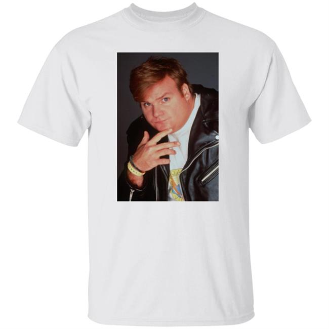 Kid Cudi Shirt Chris Farley T Shirt Kid Cudi Chris Farley Shirt Hoodie Sweatshirt