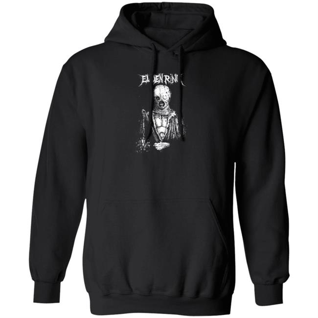 Elden Ring Character Shirt