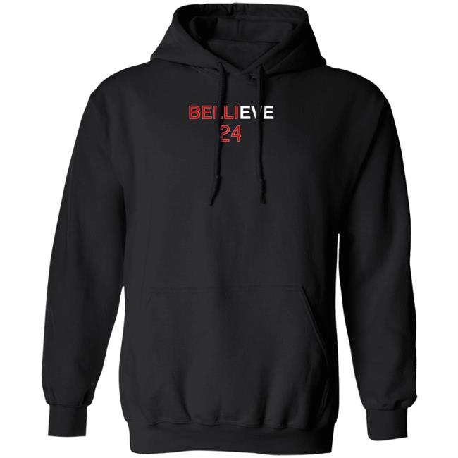 Believe 24 Shirt