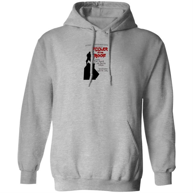 Fiddler On The Roof Shirt