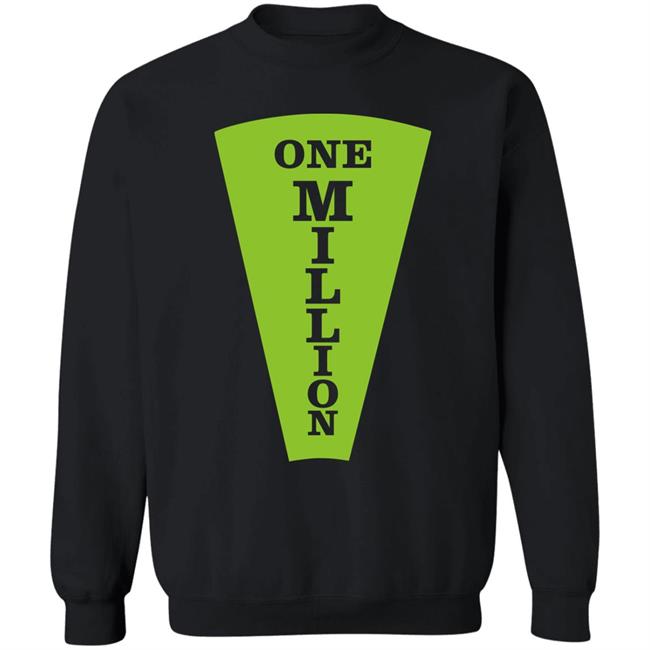 Wheel Of Fortune Million Dollar Wedge Hoodie Wheel Of Fortune Shop Wheel Of Fortune Million Dollar Wedge Hoodie Wheel Of Fortune Shop
