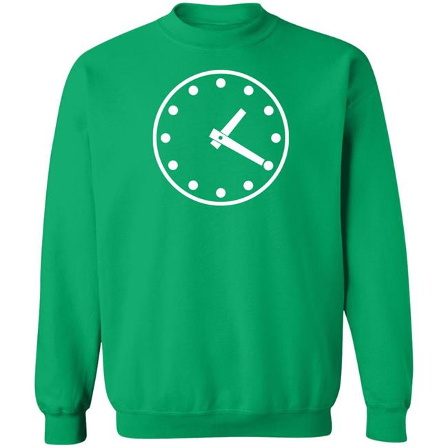 Obvious Shirts Merch Wrigley Clock Shirt Wesley Davidson Obvious Shirts Merch Wrigley Clock Shirt Wesley Davidson