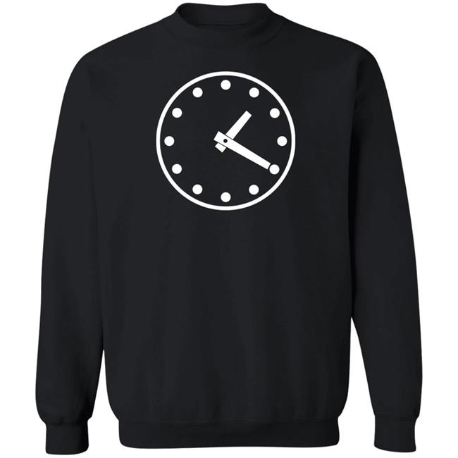 Obvious Shirts Merch Wrigley Clock Shirt Wesley Davidson Obvious Shirts Merch Wrigley Clock Shirt Wesley Davidson