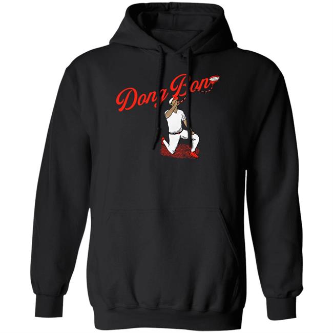 Barstool Sports Store Baltimore Dong Bong Shirt