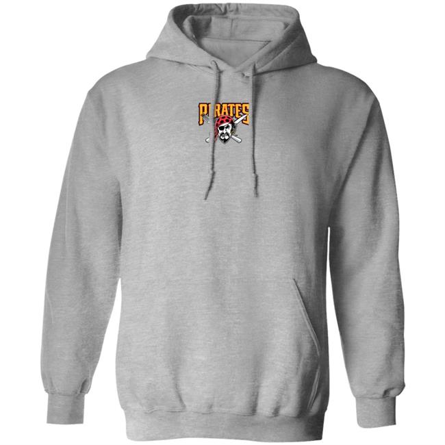 Pittsburgh Pirates Shirt