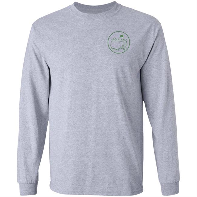 Masters Pimento Cheese T Shirt Augusta National 2021 Masters Pimento Cheese T Shirt Hoodie Sweatshirt