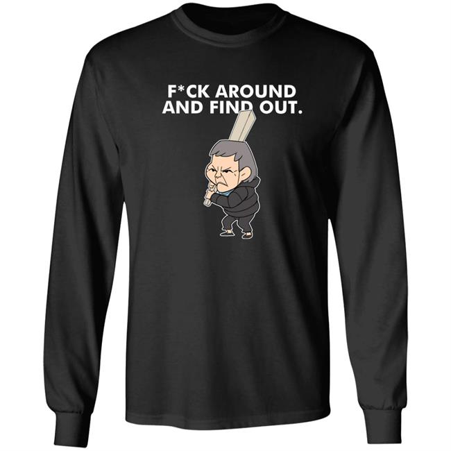 Fuck Around And Find Out Shirt Amor Fuck Around And Find Out Shirt Hoodie Sweatshirt